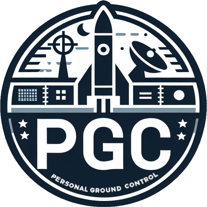 PGC logo